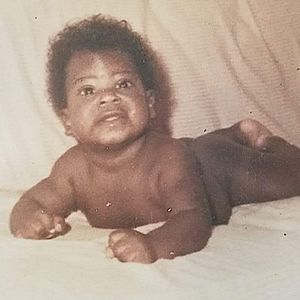 Meet your Posher, Blaqmike